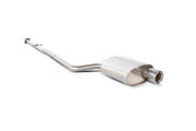 Scorpion Exhausts Cat-Back - Mini One R50 2001-2006