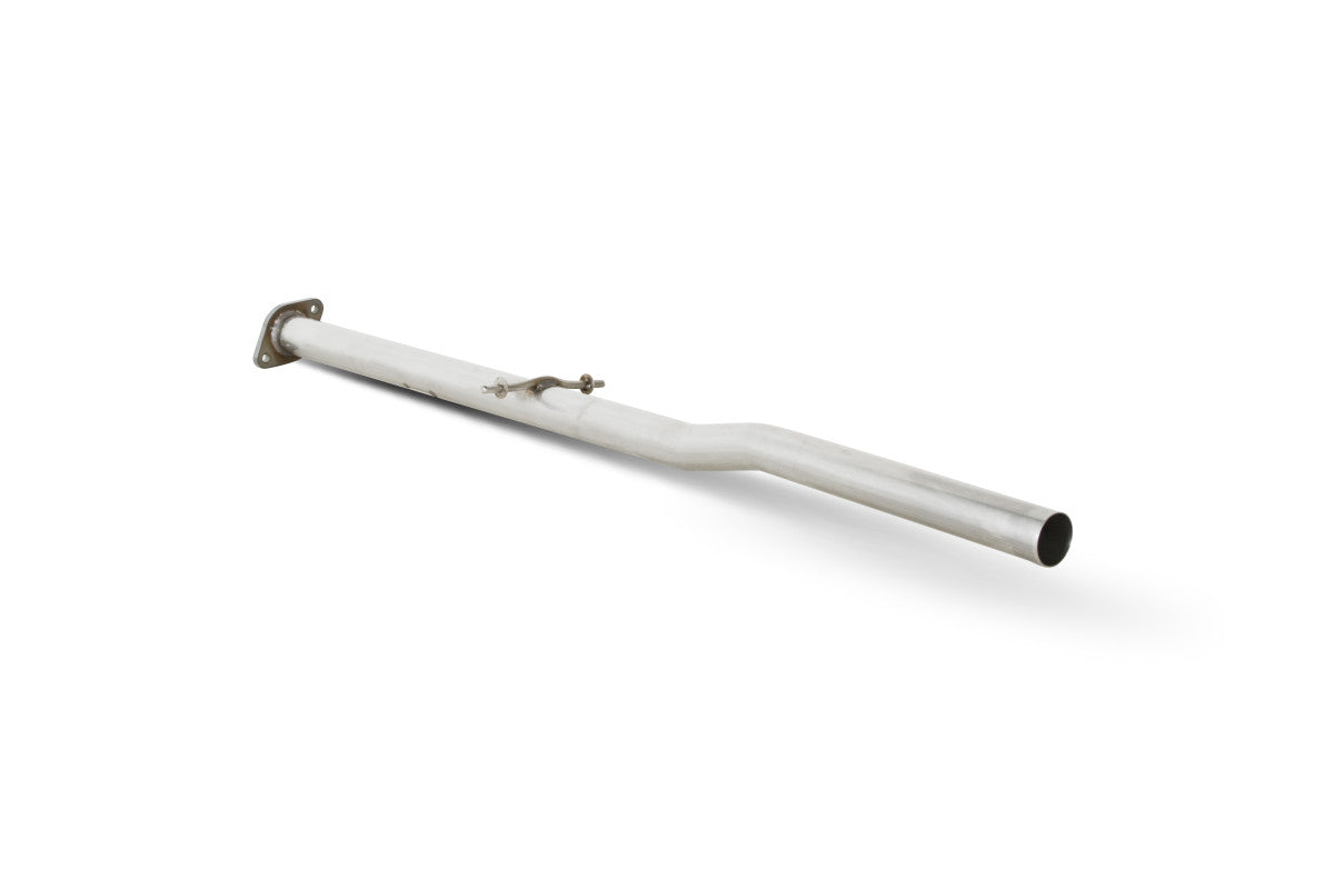 Scorpion Exhausts Cat-Back - Mini One R50 2001-2006