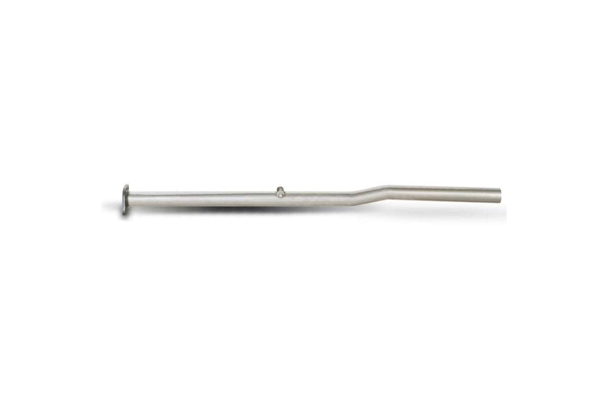 Scorpion Exhausts Cat-Back - Mini One R50 2001-2006