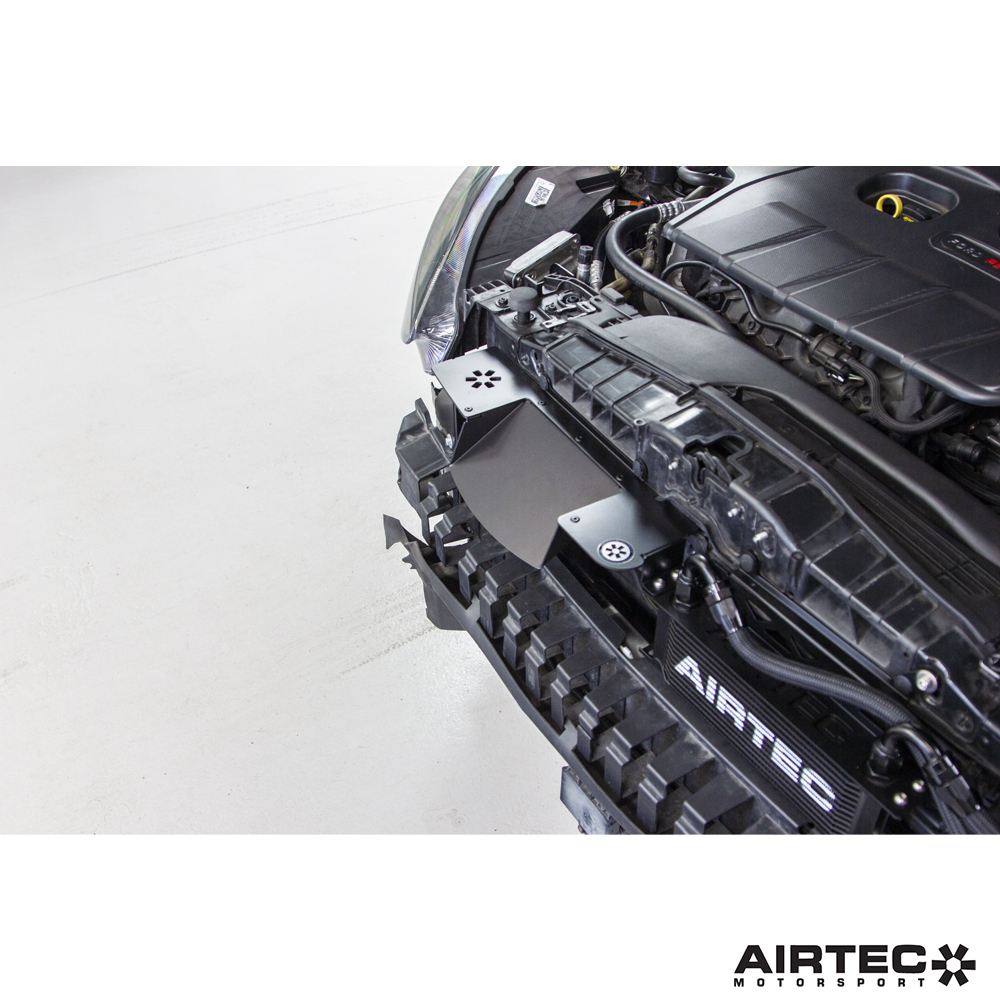 AIRTEC Oil Cooler Kit - Ford Focus ST MK4