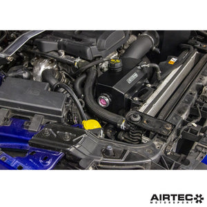 AIRTEC Coolant Header Tank - Ford Mustang Ecoboost 2.3L/GT S550