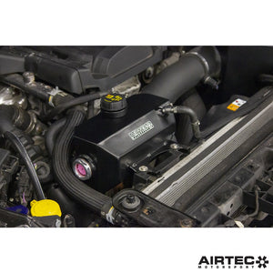 AIRTEC Coolant Header Tank - Ford Mustang Ecoboost 2.3L/GT S550