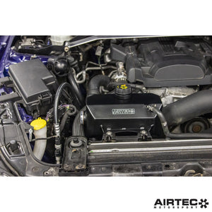 AIRTEC Coolant Header Tank - Ford Mustang Ecoboost 2.3L/GT S550