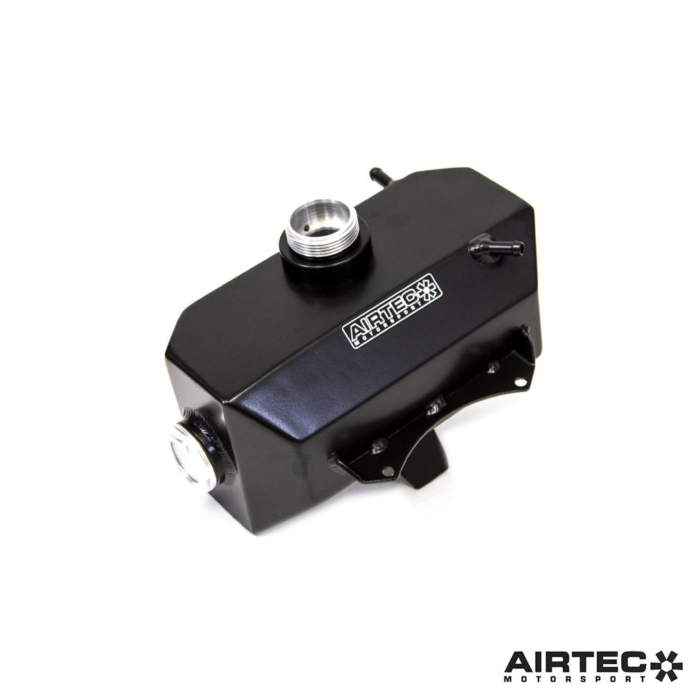 AIRTEC Coolant Header Tank - Ford Mustang Ecoboost 2.3L/GT S550