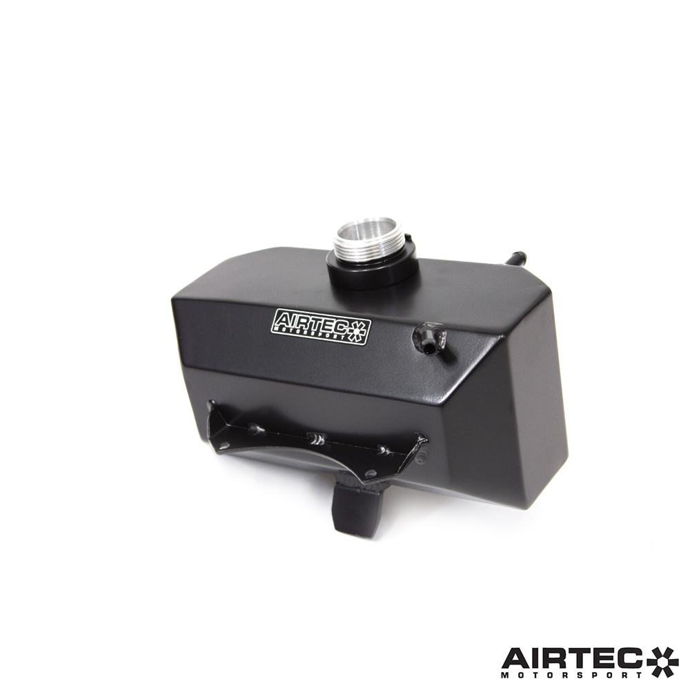 AIRTEC Coolant Header Tank - Ford Mustang Ecoboost 2.3L/GT S550