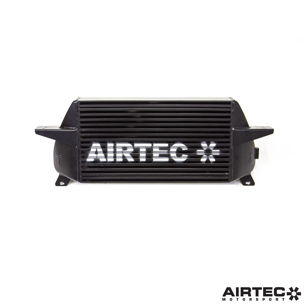 AIRTEC Front Mount Intercooler Kit - Ford Mustang 2.3L Ecoboost S550