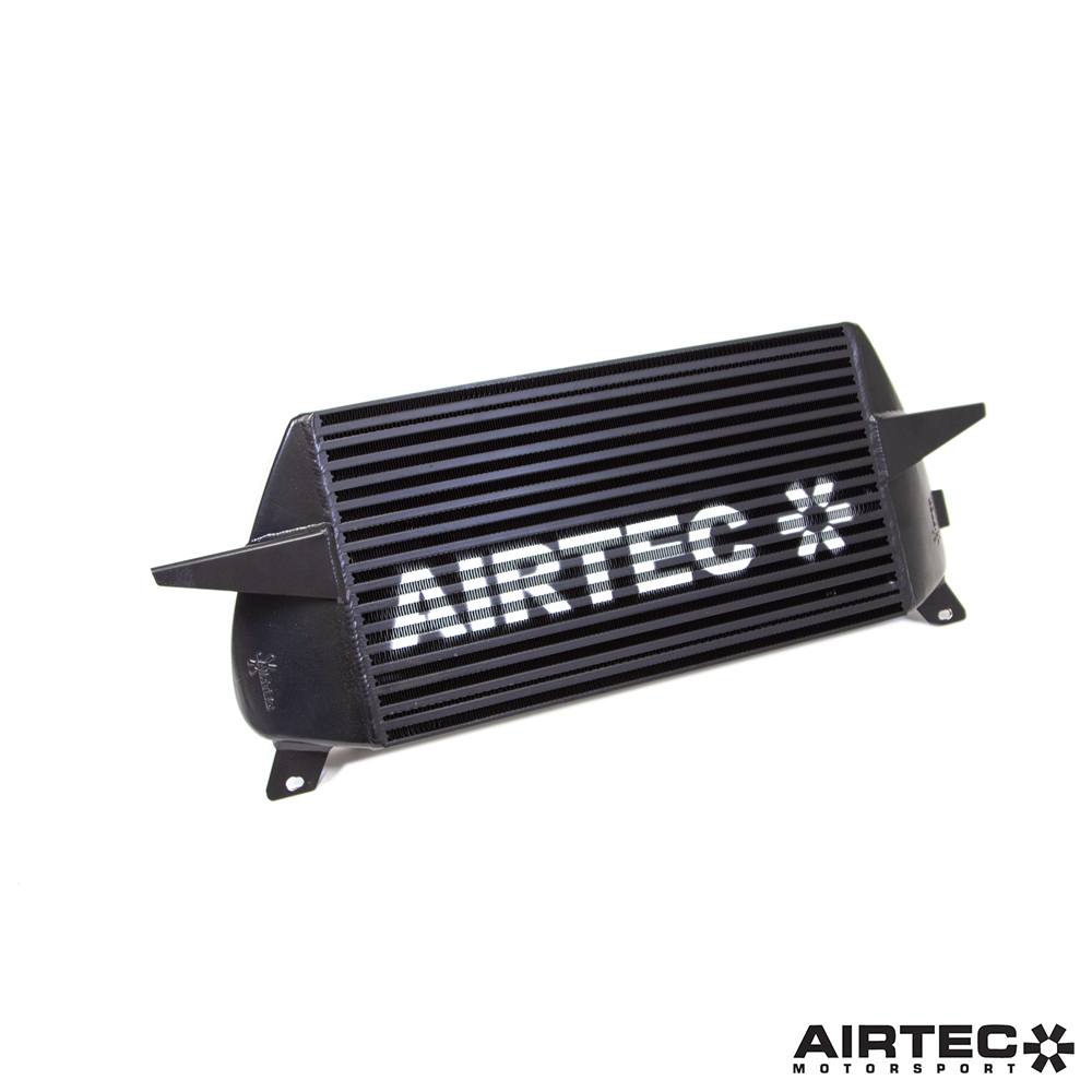 AIRTEC Front Mount Intercooler Kit - Ford Mustang 2.3L Ecoboost S550