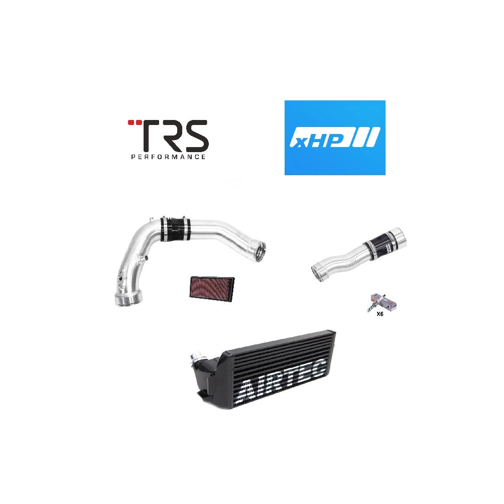 Rival Performance Hardware/Software 420BHP Tuning Package - BMW M235i F22