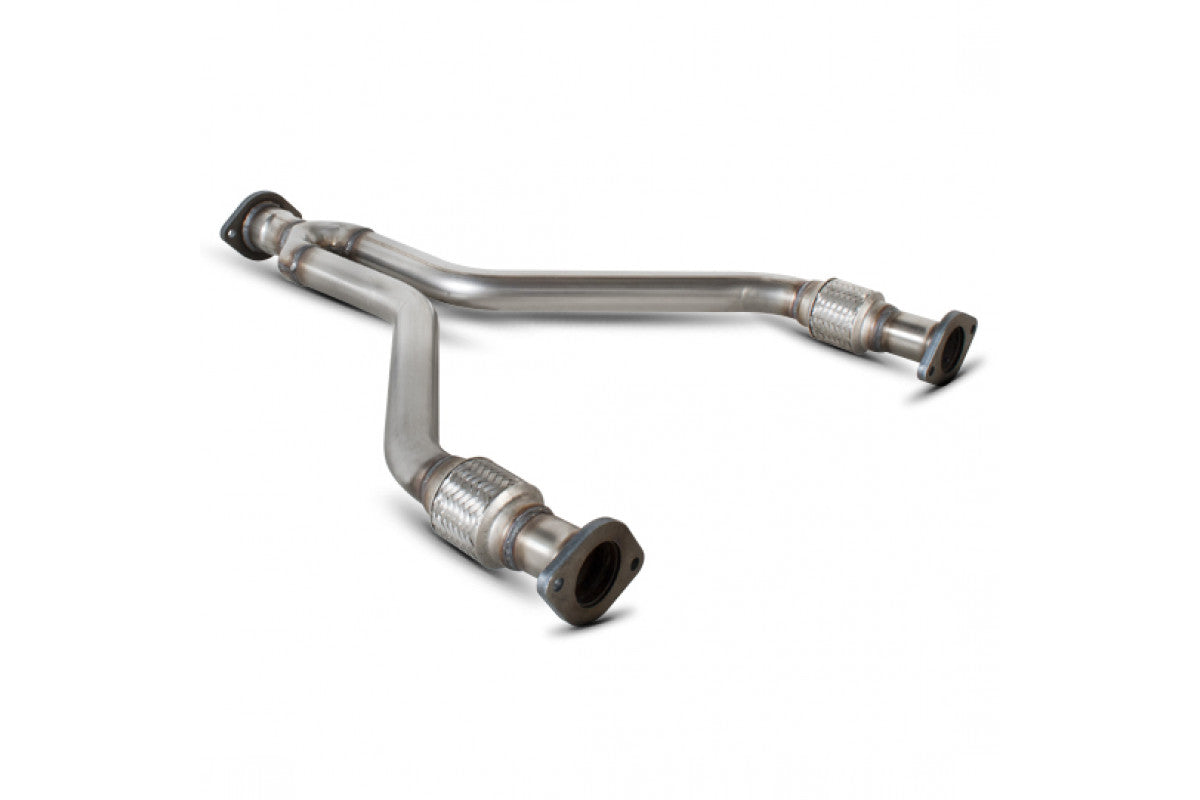Scorpion Exhausts Y-Piece - Nissan 370Z 2009-2020