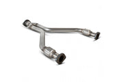 Scorpion Exhausts Y-Piece - Nissan 370Z 2009-2020