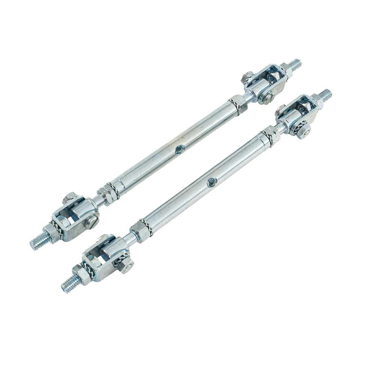 OMP Adjustable Stay Bar Kit