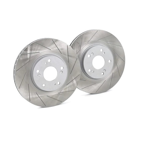 PBS Prorace High Carbon Performance Brake Discs (FRONT) - Renault Megane MK3 RS 250/265/275