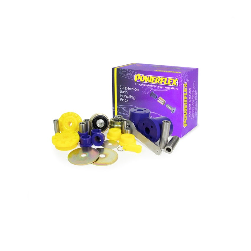 Powerflex Suspension Bush Handling Pack - Ford Fiesta MK7 ST180/ST200