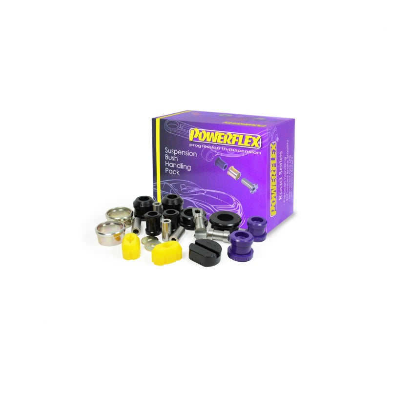 Powerflex Suspension Bush Handling Pack - Hyundai i30N PDE