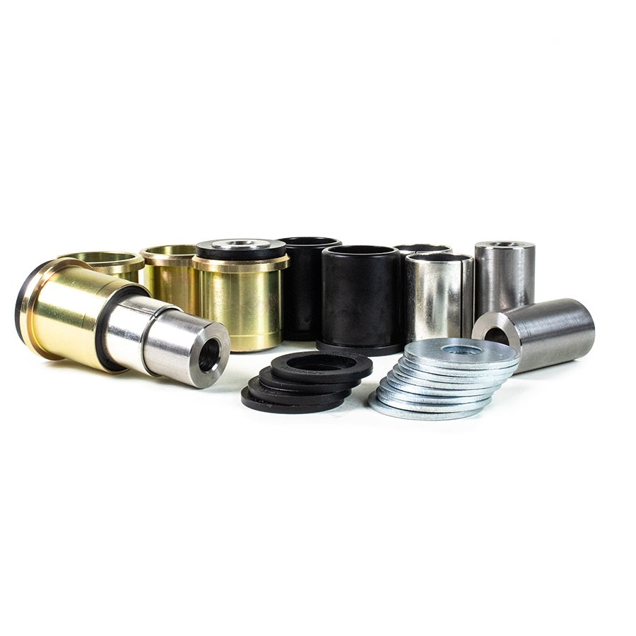 Powerflex Front Lower Wishbone Bushes - Audi R8 Quattro 42