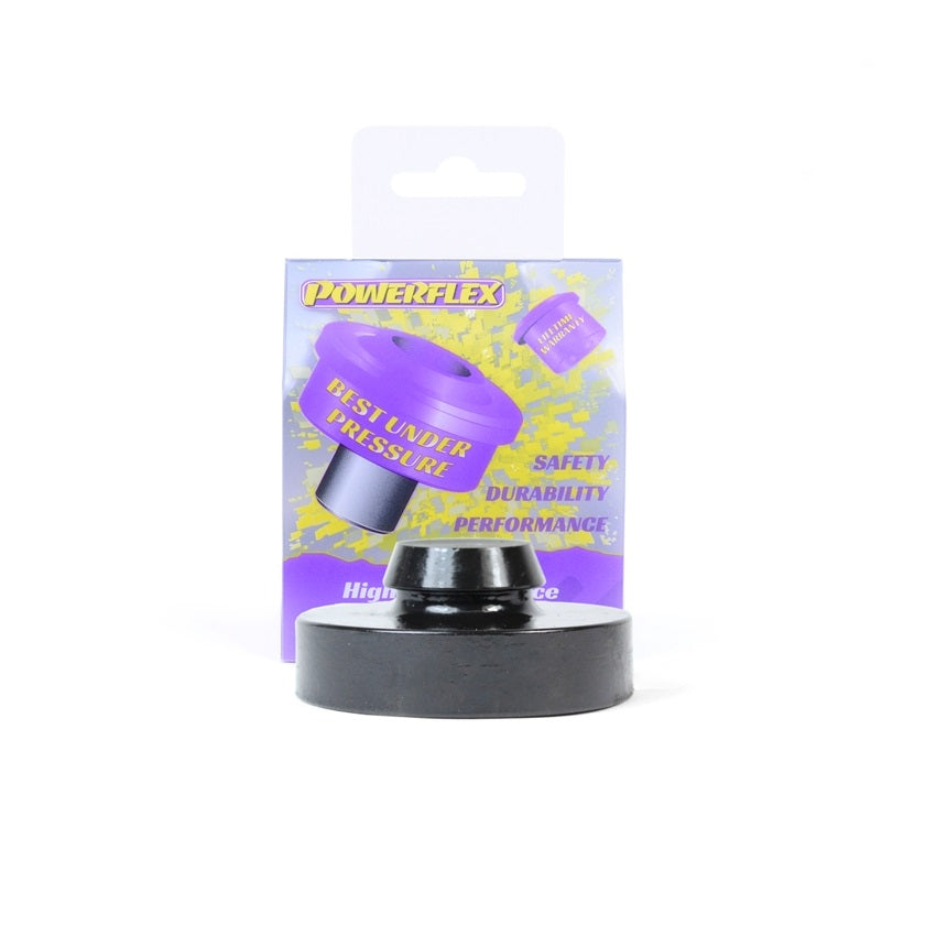 Powerflex Jacking Point Bush Inserts - Audi RS3 Quattro 8P