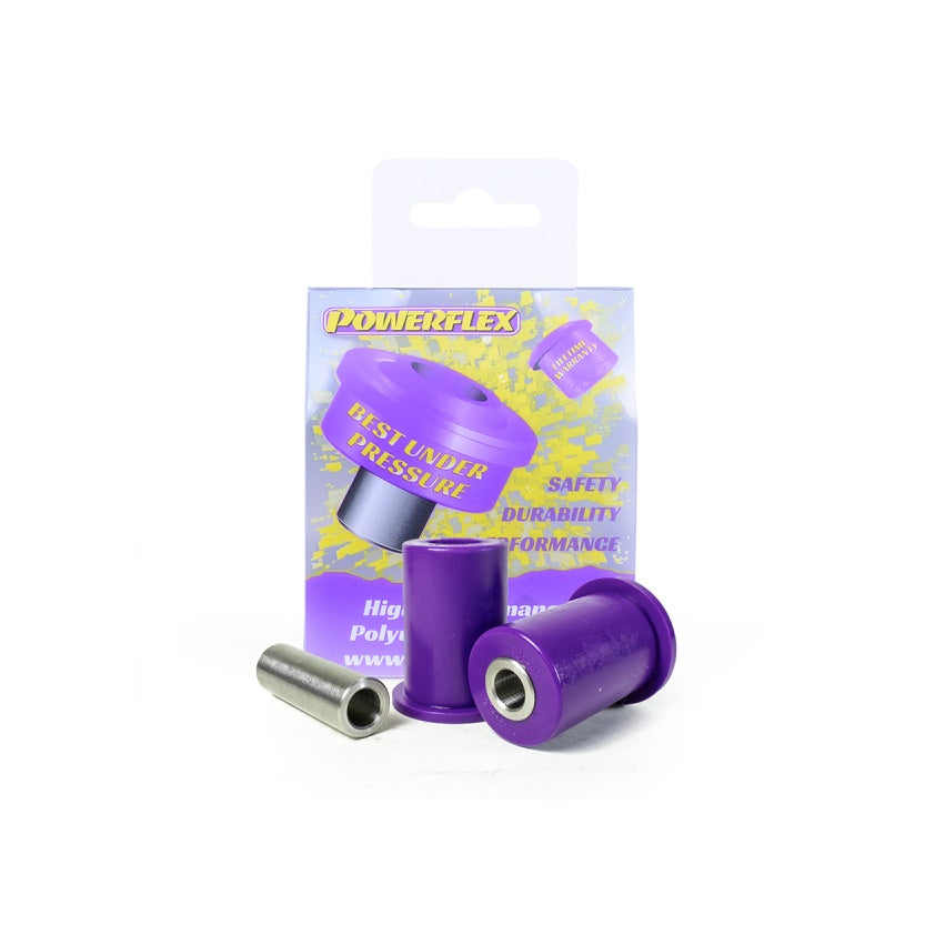 Powerflex Rear Lower Wishbone Front Bushes - Lotus Elise 340R