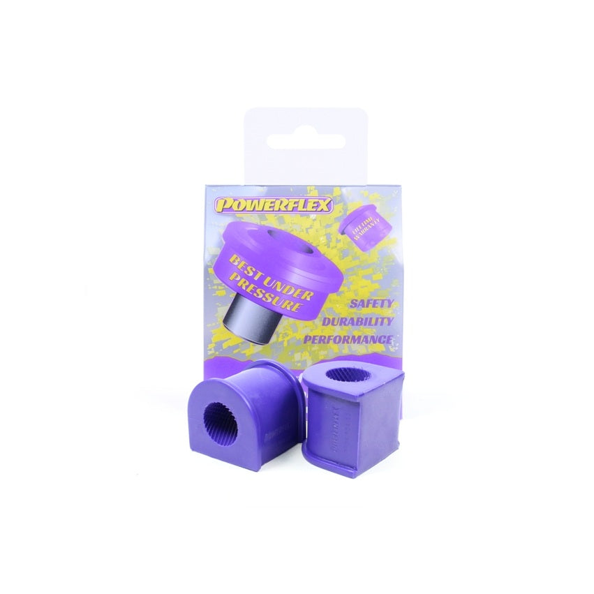 Powerflex Front Anti Roll Bar Bushes - Lotus Evora (2009-2021)