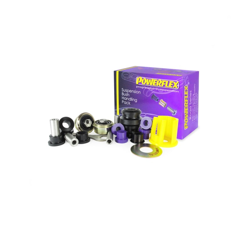 Powerflex Suspension Bush Handling Pack - Audi S3 Quattro 8V