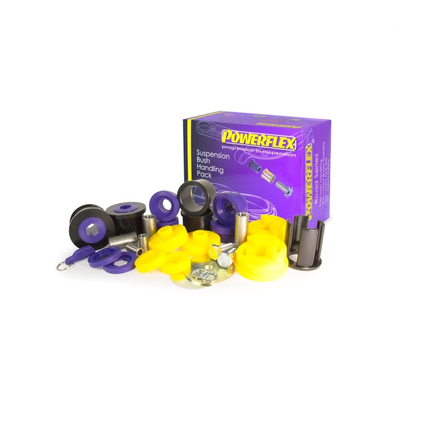 Powerflex Suspension Bush Handling Pack - Mini Cooper S R53