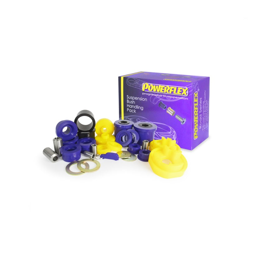 Powerflex Suspension Bush Handling Pack - Mini Cooper S R56