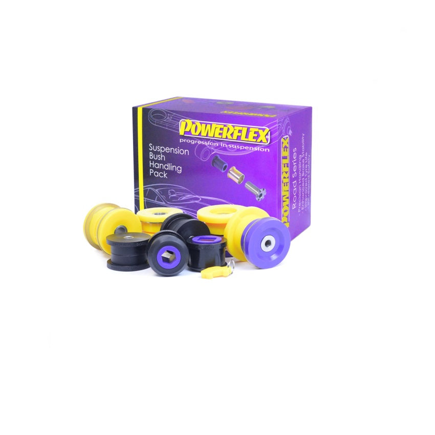 Powerflex Suspension Bush Handling Pack - BMW M3 E46