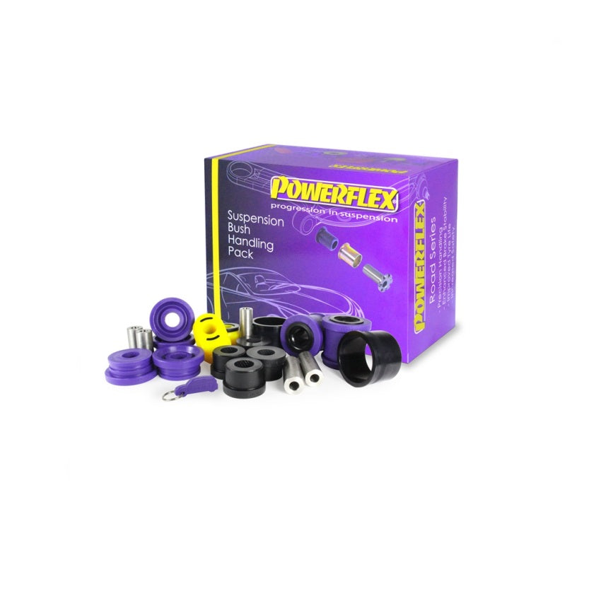 Powerflex Suspension Bush Handling Pack - Mini John Cooper Works/GP3 F56