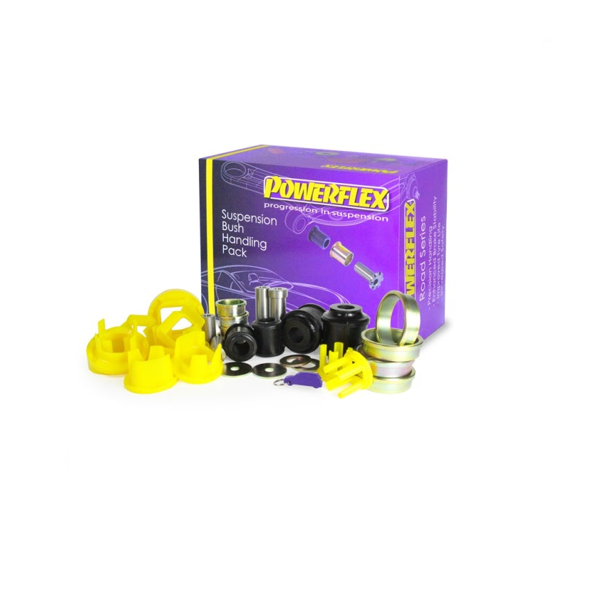 Powerflex Suspension Bush Handling Pack - BMW M135i/M140i F20/F21