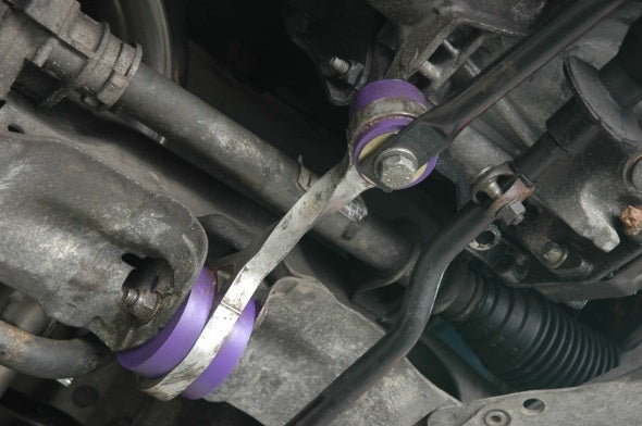 Powerflex Suspension Bush Handling Pack - Renault Clio MK2 RS172/182