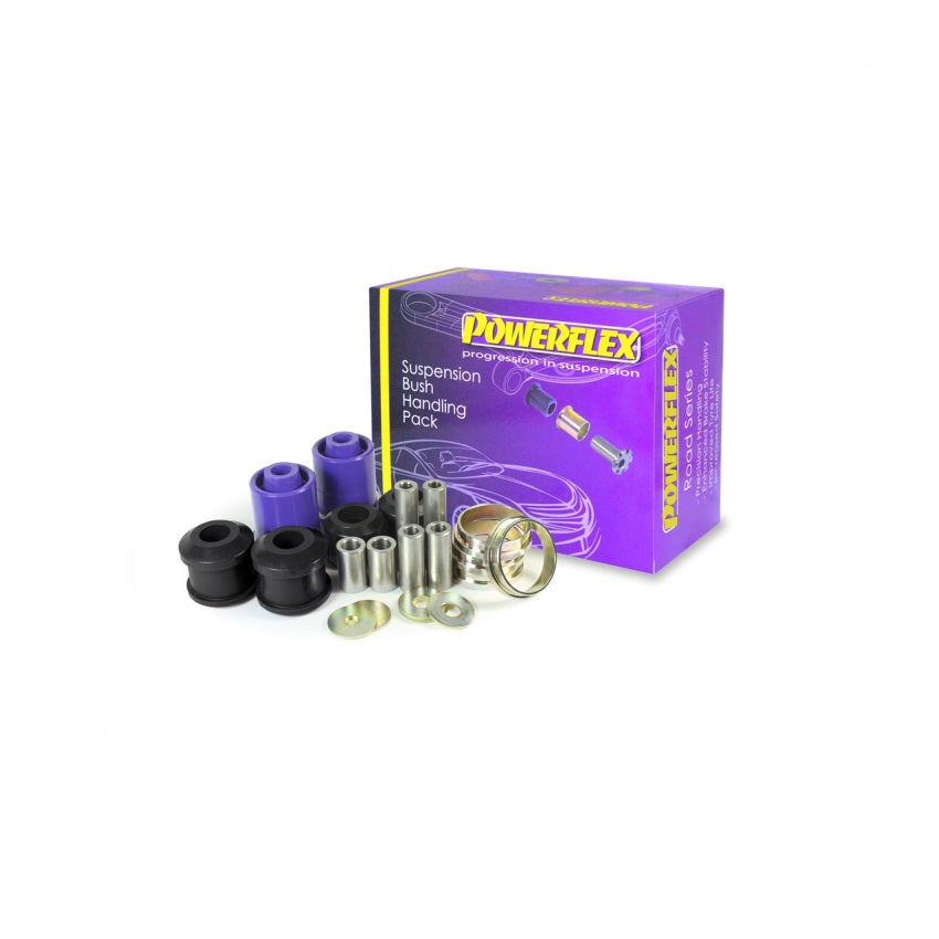 Powerflex Suspension Bush Handling Pack - Renault Megane MK3 RS250/265/275