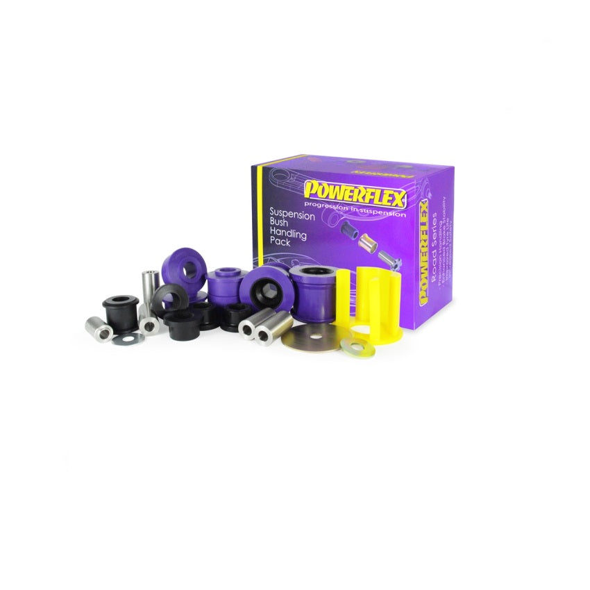 Powerflex Suspension Bush Handling Pack - Audi S3 Quattro 8P
