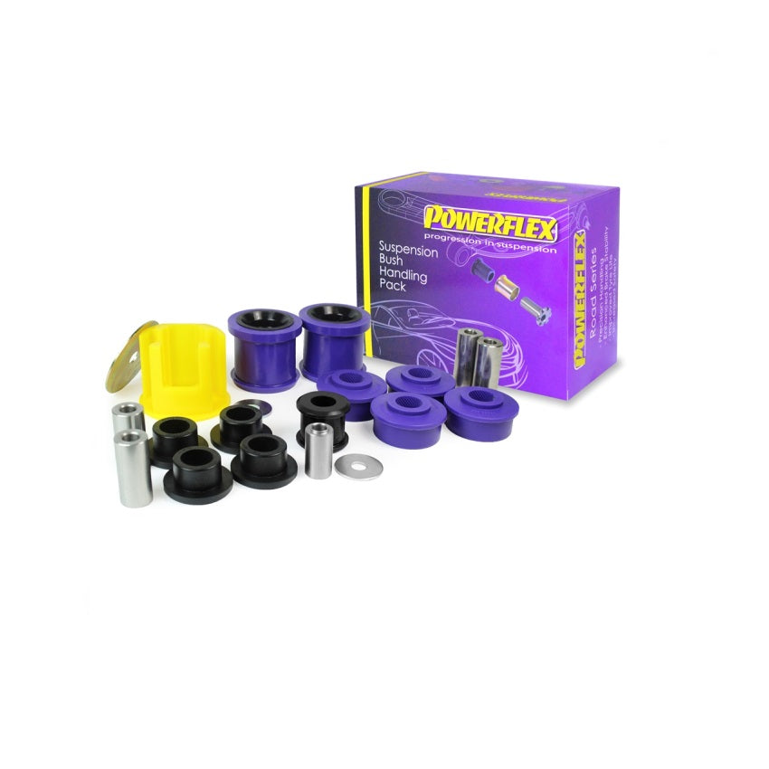 Powerflex Suspension Bush Handling Pack - Audi S3 Quattro 8P