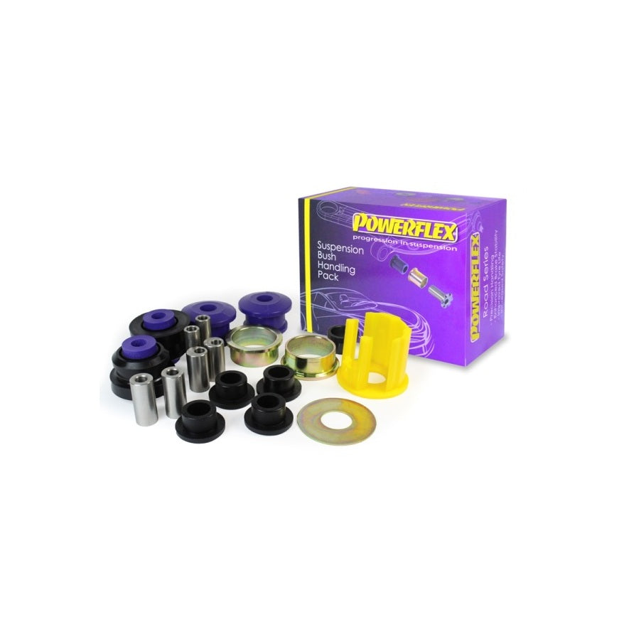 Powerflex Suspension Bush Handling Pack - Volkswagen Golf GTI MK7