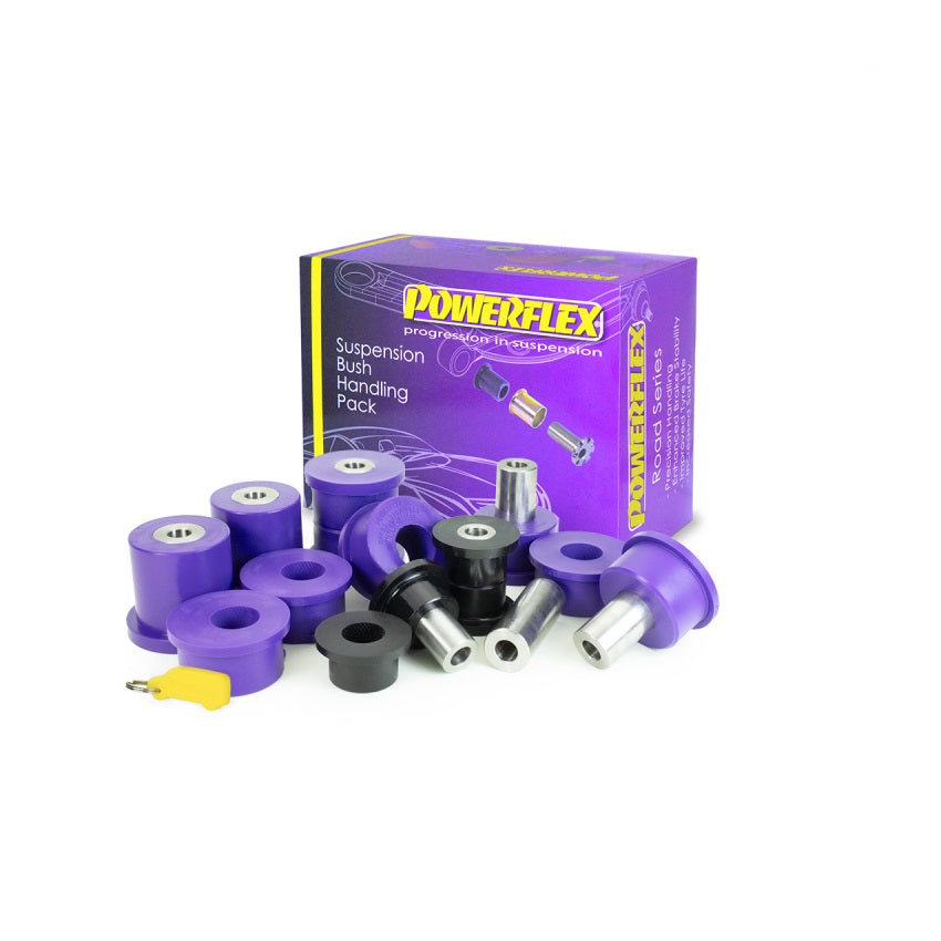 Powerflex Suspension Bush Handling Pack - Volkswagen Transporter T6 (all models)