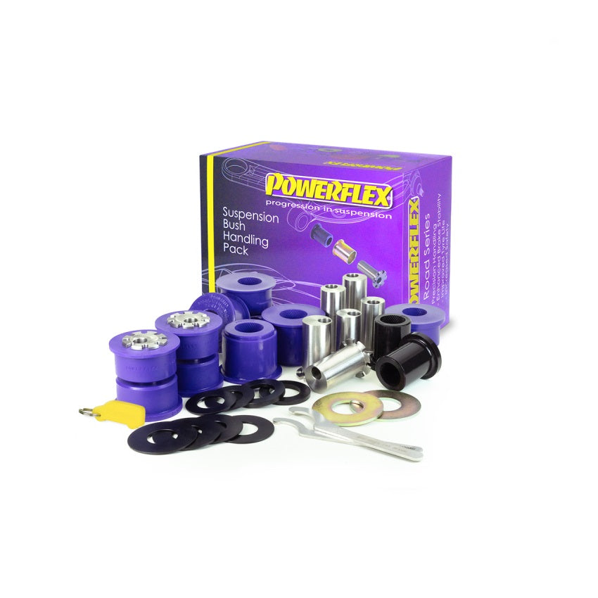 Powerflex Suspension Bush Handling Pack - Volkswagen Transporter T6 (all models)