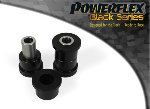 Powerflex Front Wishbone Front Bush Kit - Abarth 500/595/695 312
