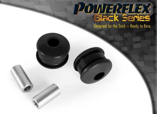 Powerflex Front Wishbone Rear Bush Kit - Abarth 500/595/695 312