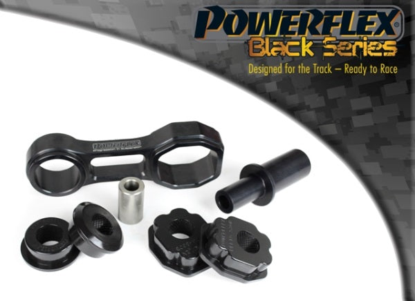 Powerflex Lower Engine Mount - Abarth 500/595/695 312