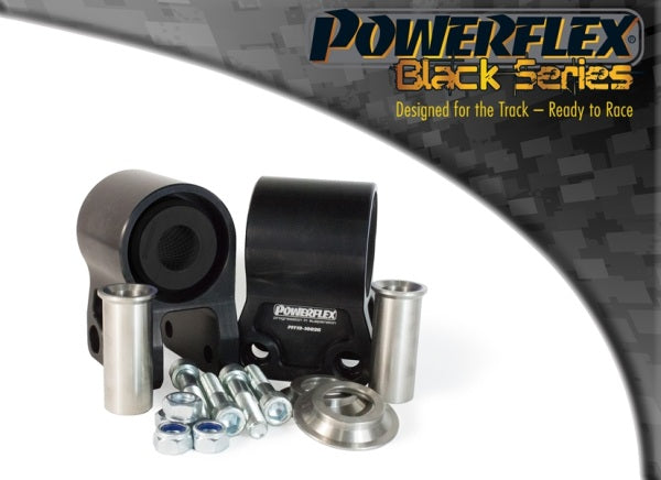 Powerflex Front Wishbone Rear Bush Kit - Ford Focus ST MK2