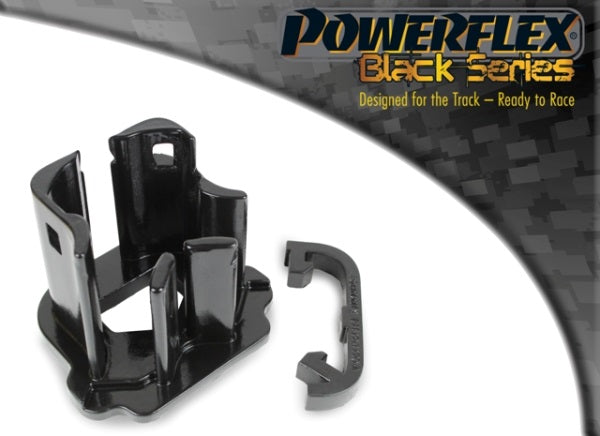 Powerflex Drivers Side Engine Mount Insert - Ford Fiesta ST150 MK6