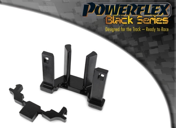 Powerflex Transmission Side Engine Mount Insert - Ford Fiesta ST150 MK6
