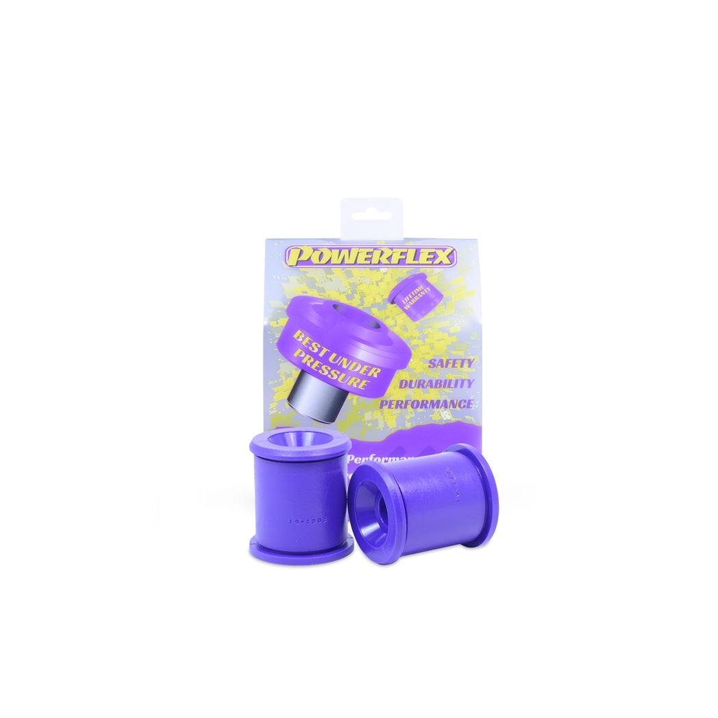 Powerflex Front Wishbone Rear Bush Kit - Ford Focus ST MK2