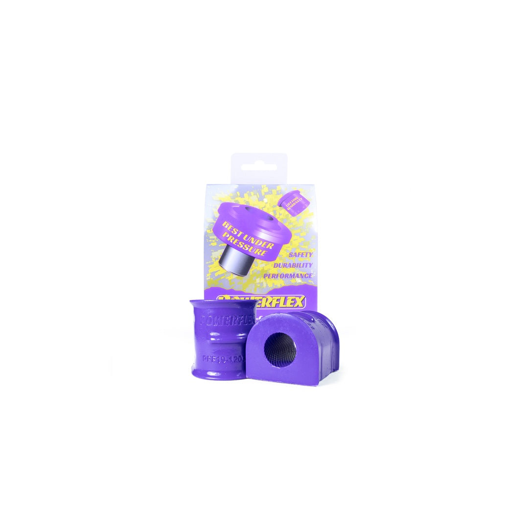 Powerflex Front Anti-Roll Bar Bush Kit - Ford Focus ST MK2
