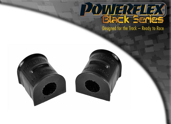 Powerflex Front Anti-Roll Bar Bush Kit - Ford Focus ST MK2