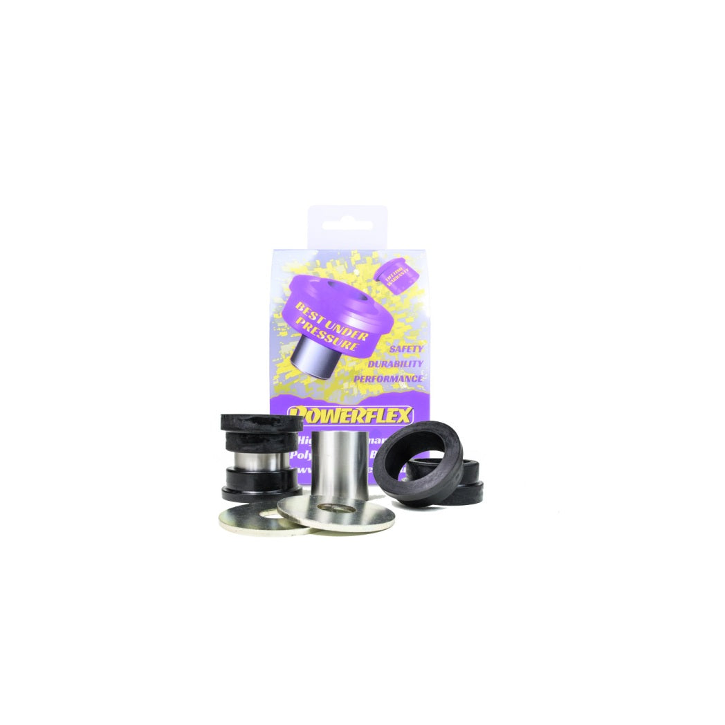 Powerflex Front Subframe Rear Bushes - Ford Focus ST MK2