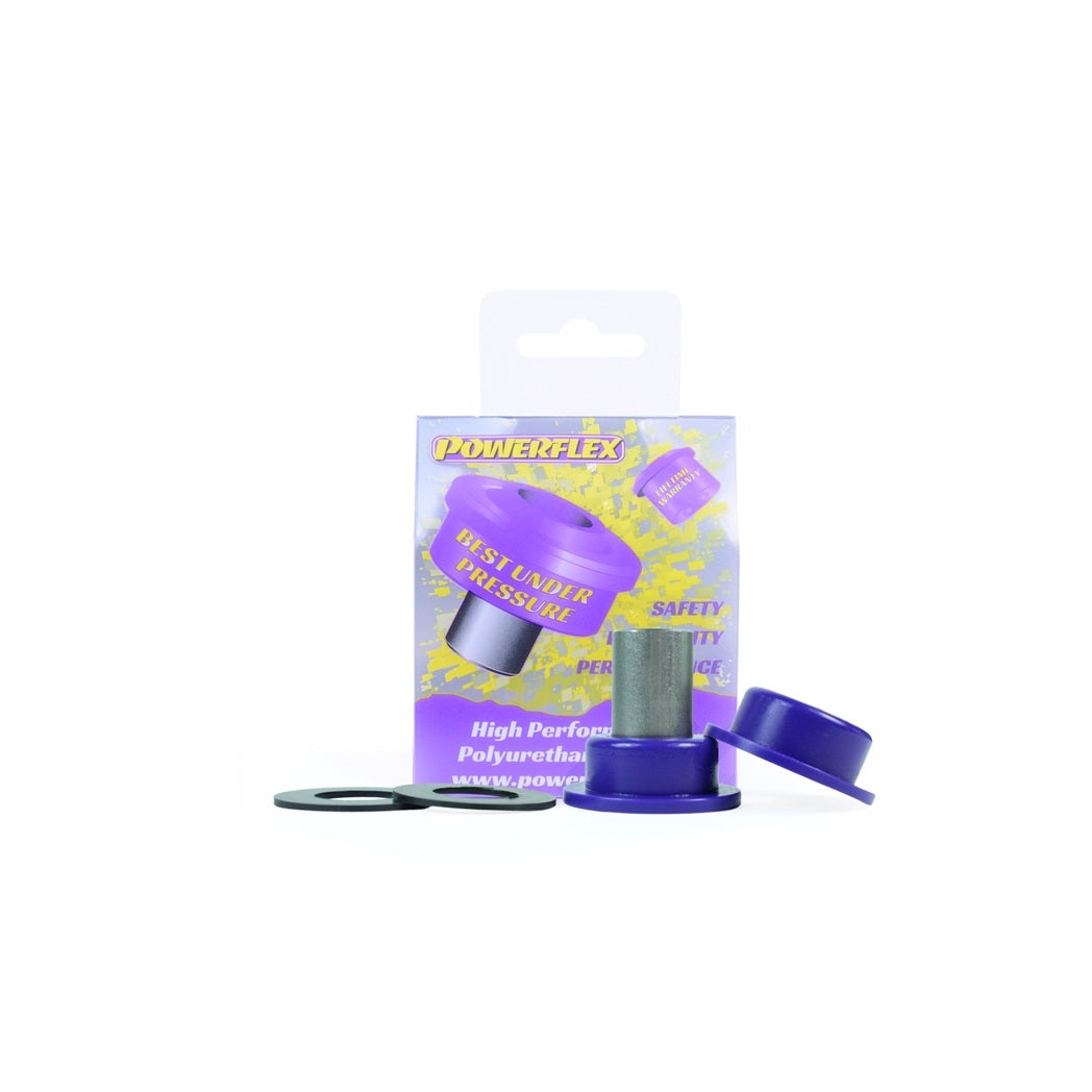 Powerflex Lower Engine Mount Small Bush - Ford Focus ST MK2