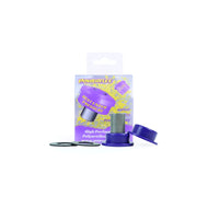 Powerflex Lower Engine Mount Small Bush - Ford Focus ST MK2