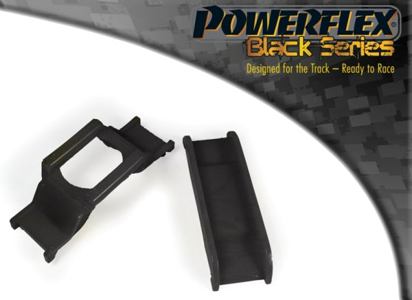 Powerflex Front Upper Right Engine Mount Insert - Ford Focus ST MK2
