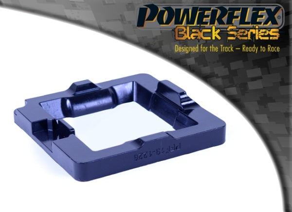 Powerflex Gearbox Mount Insert - Ford Focus ST MK2