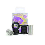 Powerflex Steering Rack Mounting Bushes - Ford Focus Ecoboost MK3